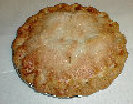 Food Gems Irish Apple Pie